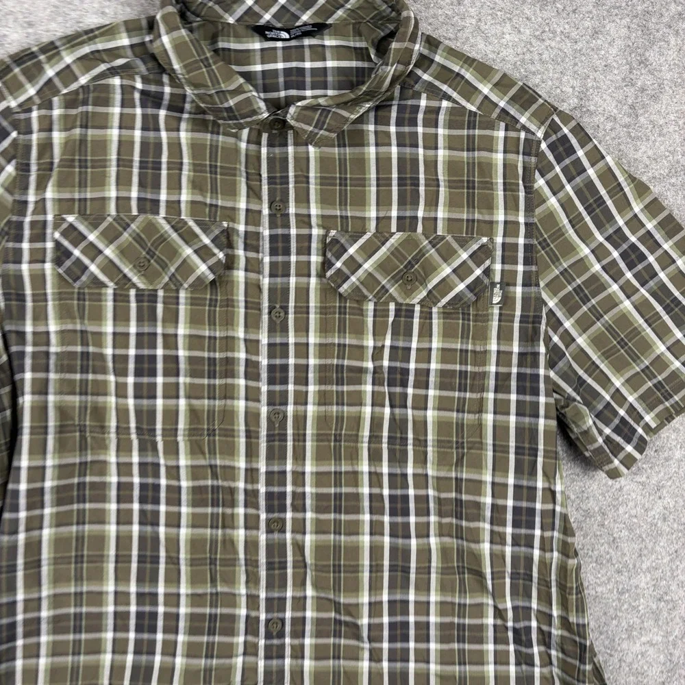 The North Face great please
